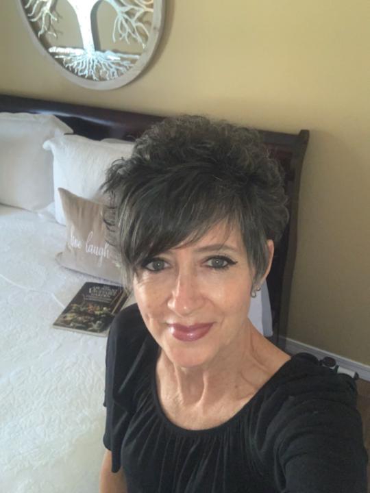 Gina Whatley