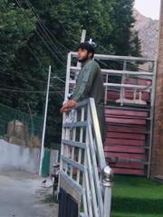 Fawzan IBN Abdullah