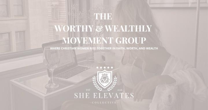 She Elevates Collective