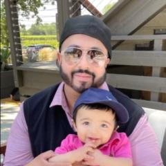 Inder Sandhu
