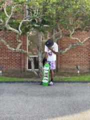 Izaiah Richardson