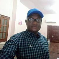 Abdou Khadre Fall