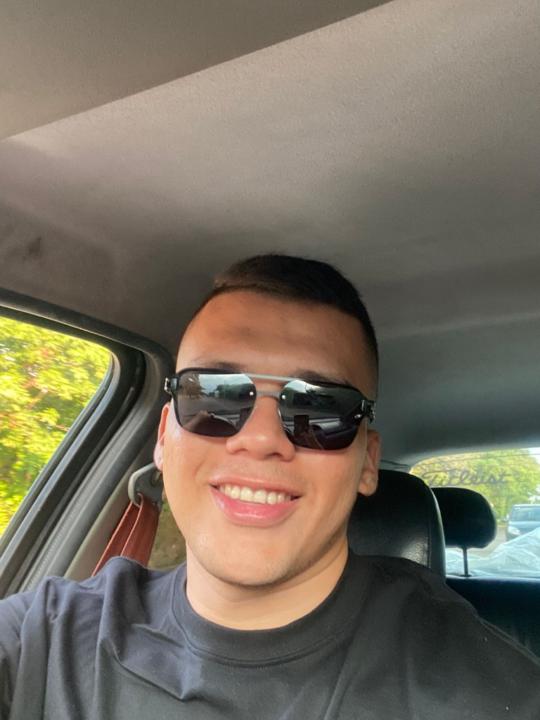 Andres Bayona