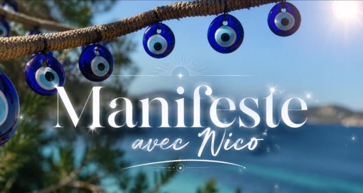 MANIFESTE AVEC NIC🧿 