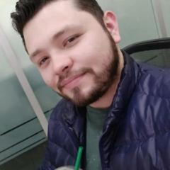 Oscar Ivan Alvarez Rodriguez