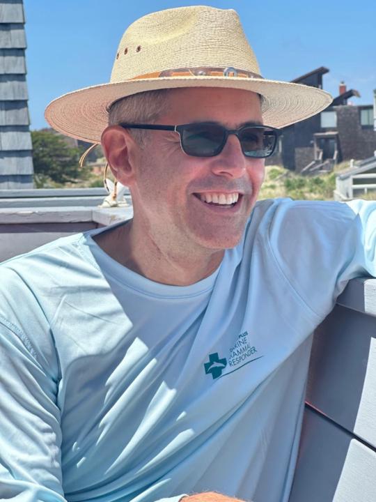David Leibowitz