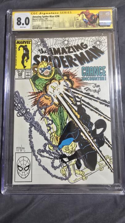 Something From My Collection