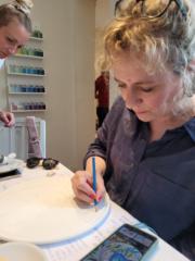 Anja Isleif