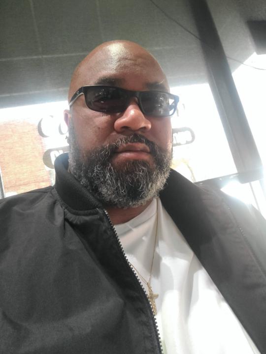 Olumiji Rucker
