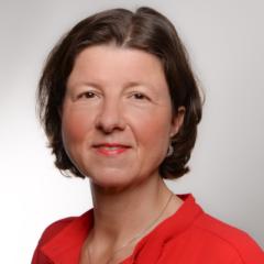 Christine Kansy