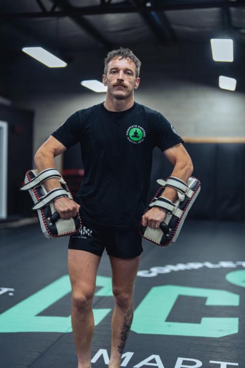Corey Schutz