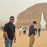 Hamdan Afzal