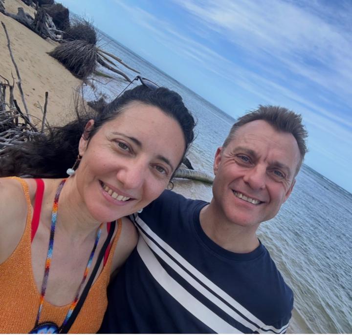 Frédéric Naïa Juif