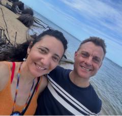 Frédéric Naïa Juif