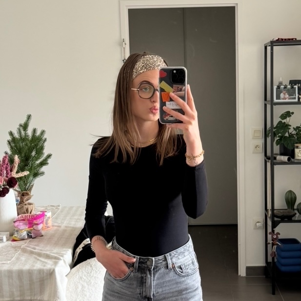 Chloé Buffat