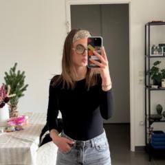 Chloé Buffat