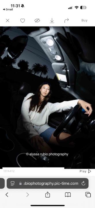 Aspen Hsu