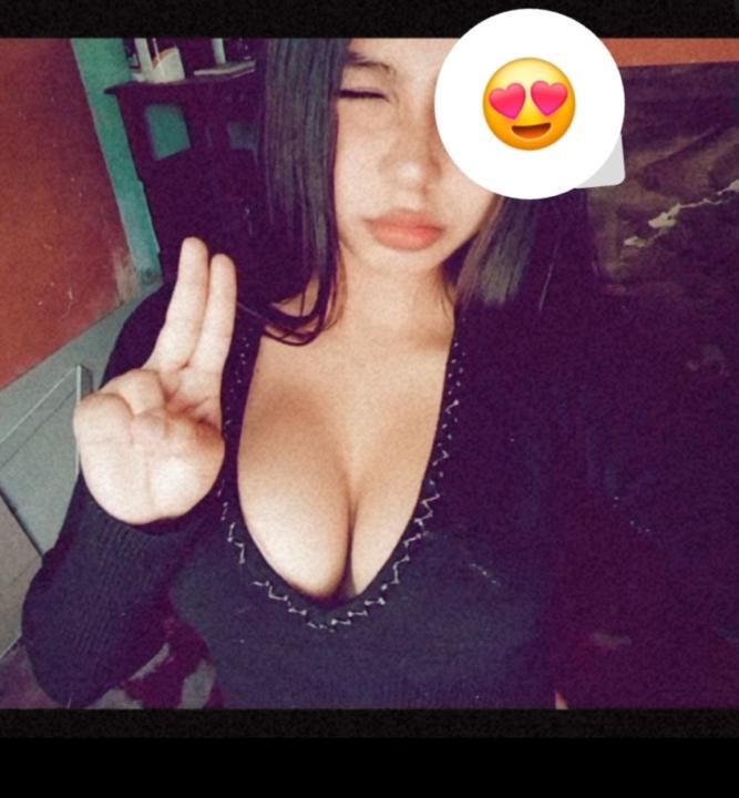 Maday Covarrubias chigo