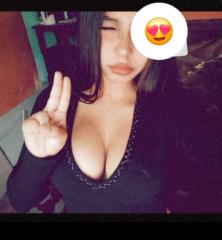 Maday Covarrubias chigo