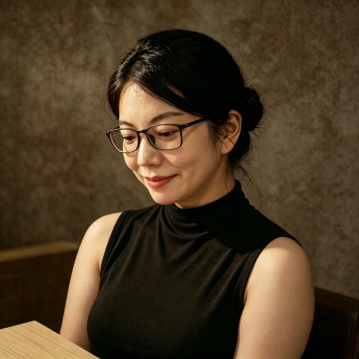 Hillary Ho