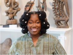 Aminata Traore Traore