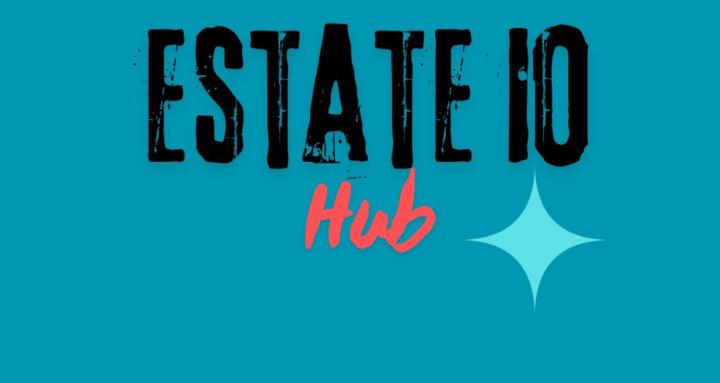 Estate IO Hub