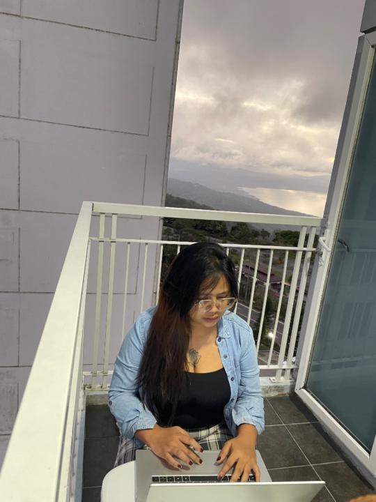 April Capili