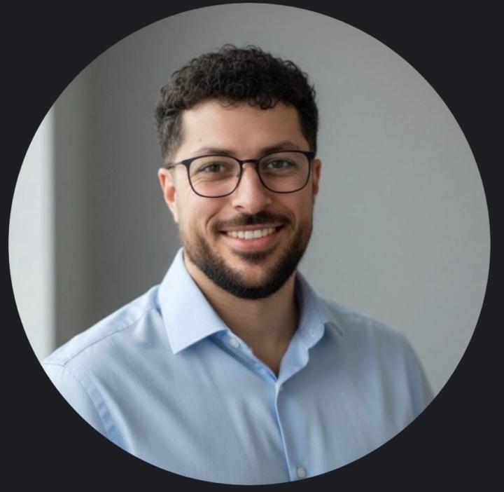 Joshua Farah
