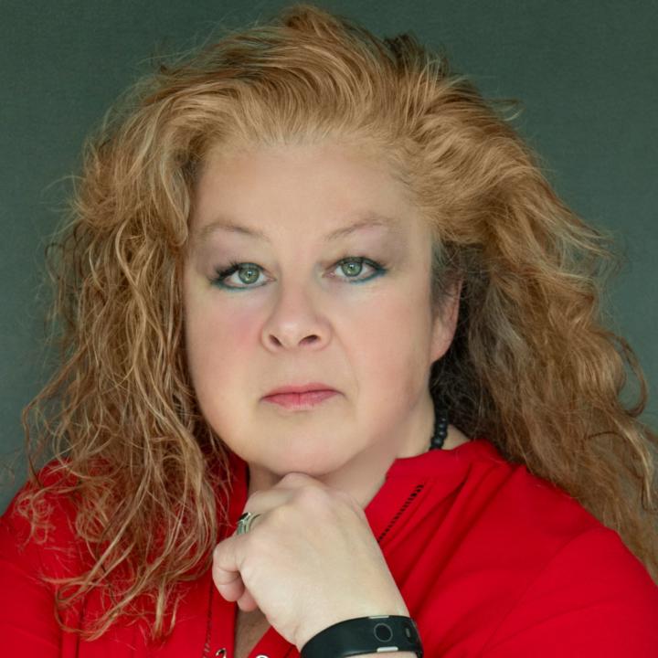 Laura Armstrong