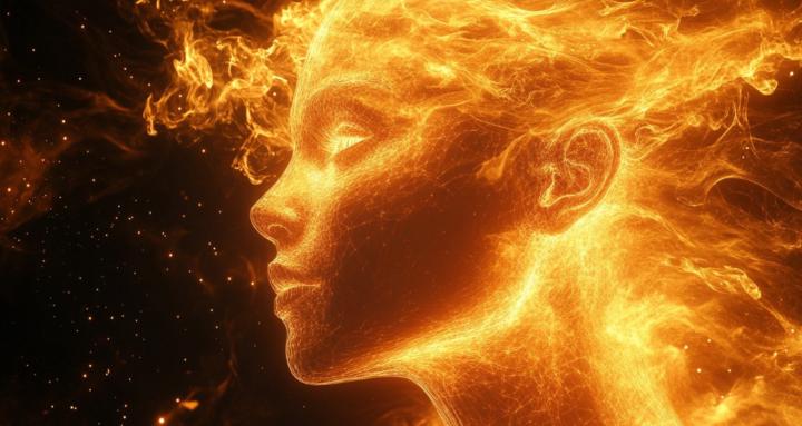 ❤️‍🔥 Ignited & Inspired