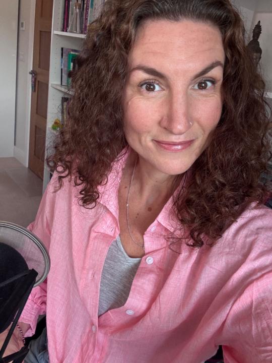 Laura Husson