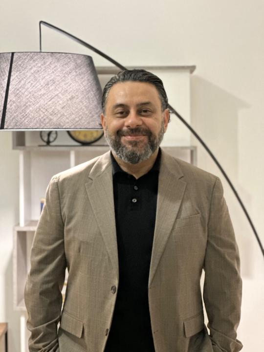 Carlos Reyes