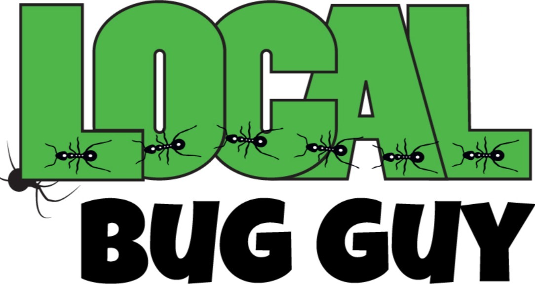 LOCAL Bug Guy