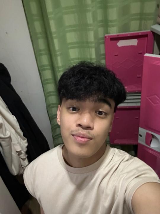 Zach Lontoc