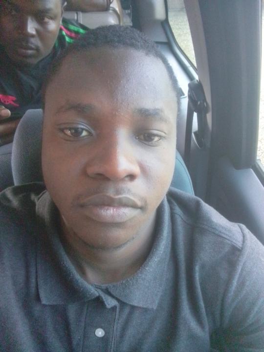 Innocent Mwisunji