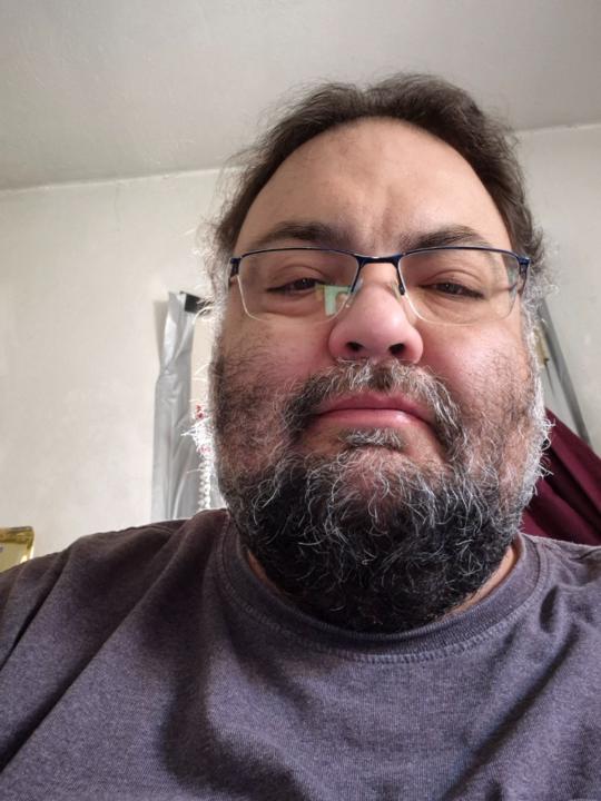Joseph Gonzales