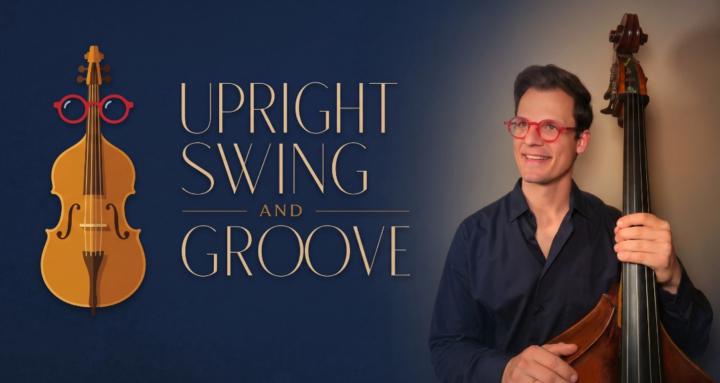 Upright Swing & Groove