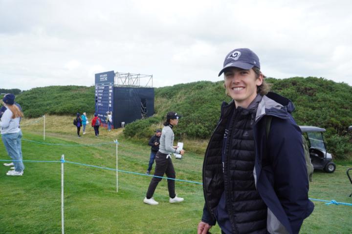 Ben Anderson