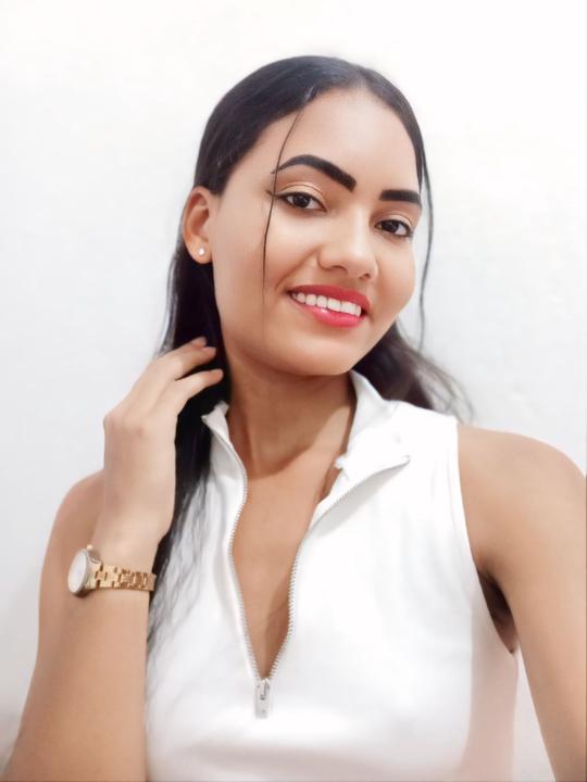 Gina Marcela Mendoza Rojas