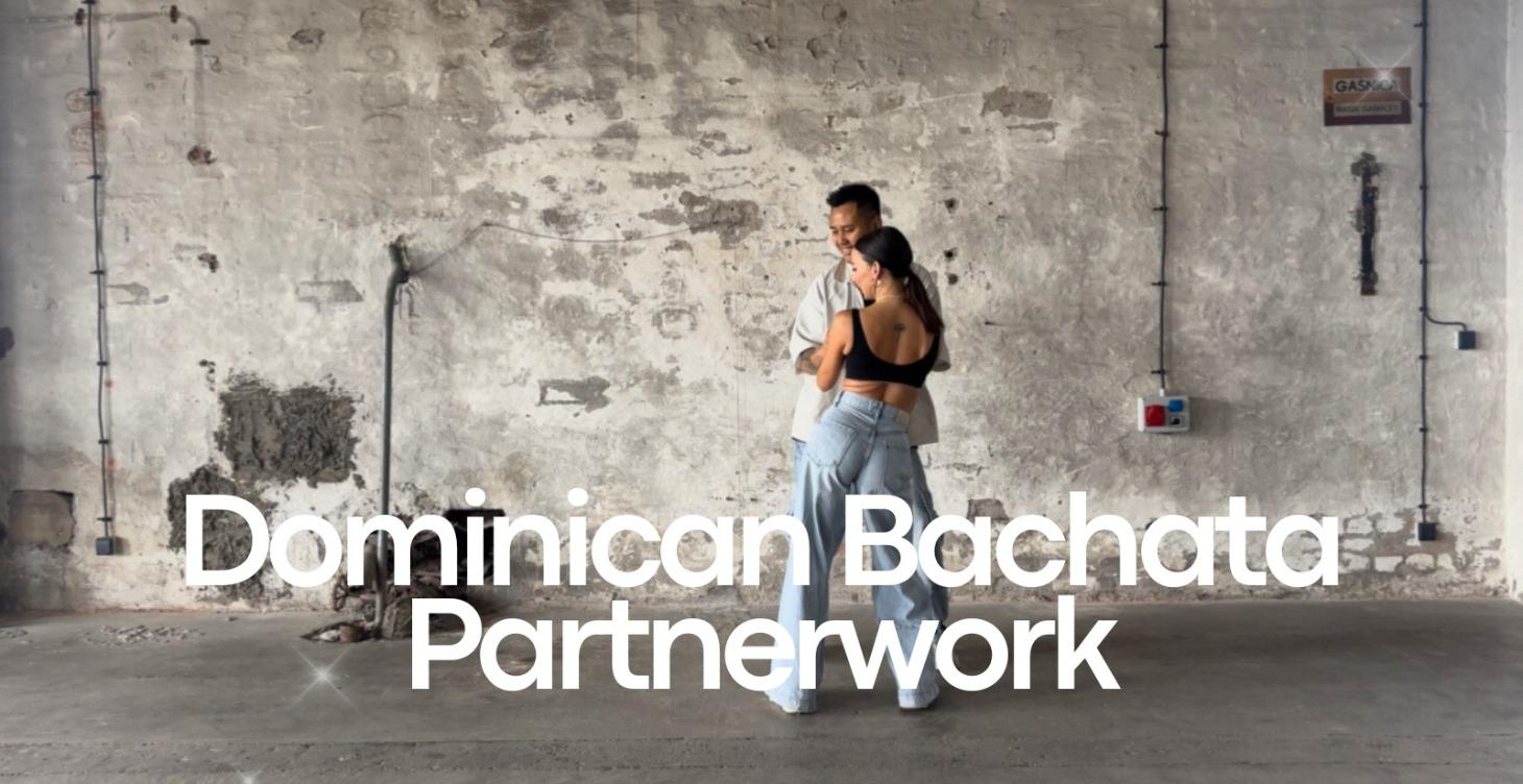 Dominican Bachata Partnerwork