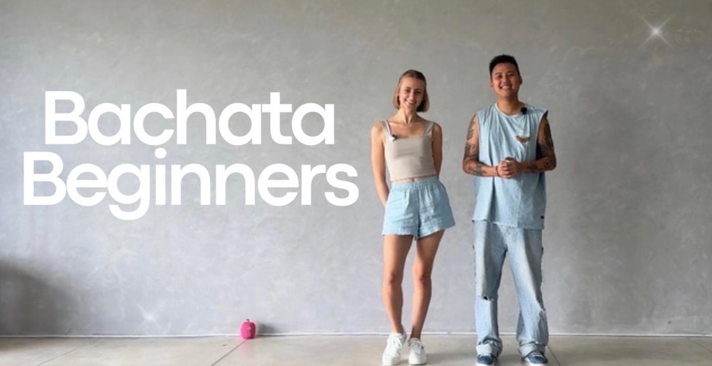 Bachata Beginners