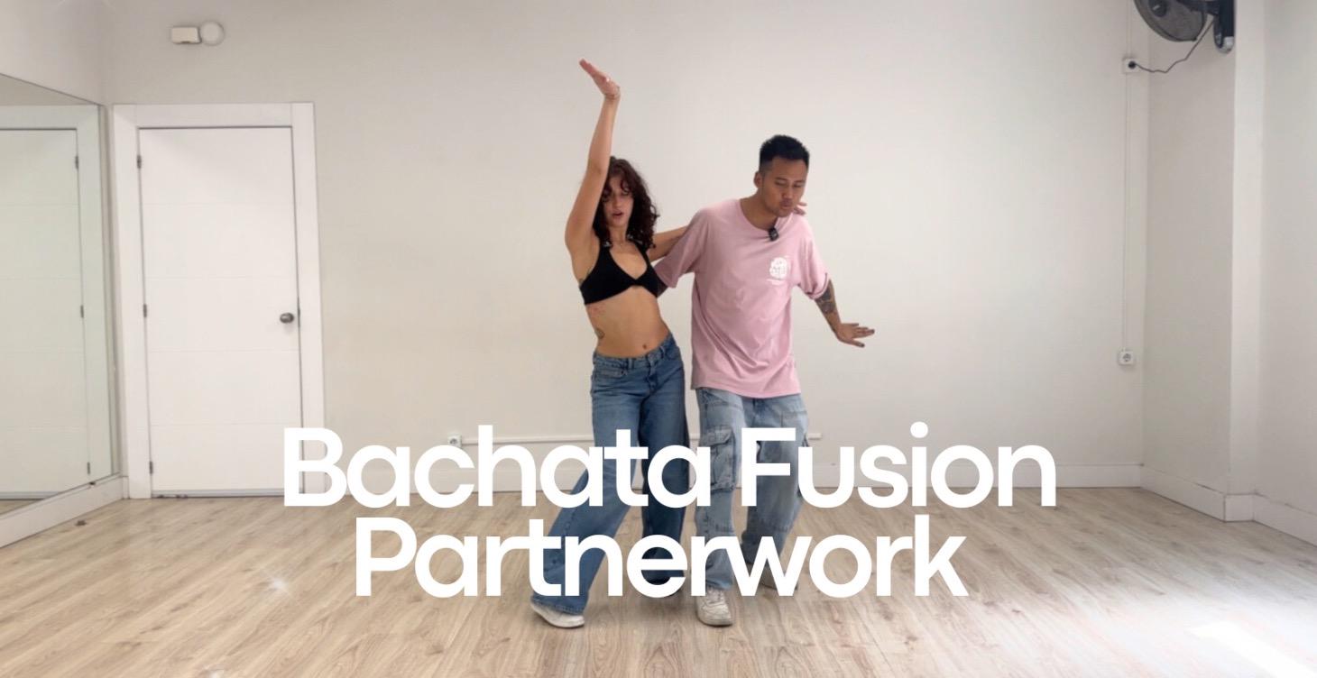 Bachata Fusion Partnerwork