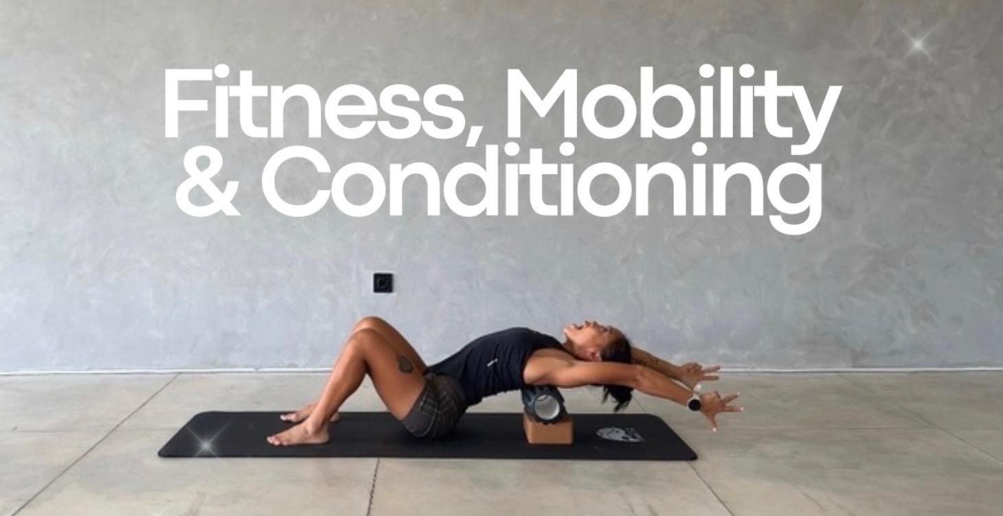 Fitness