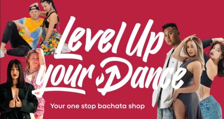 Level Up Your Dance