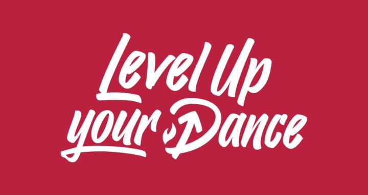 Level Up Your Dance