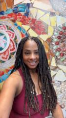 Nicole Hill