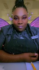 Glenna-gaye Morrison