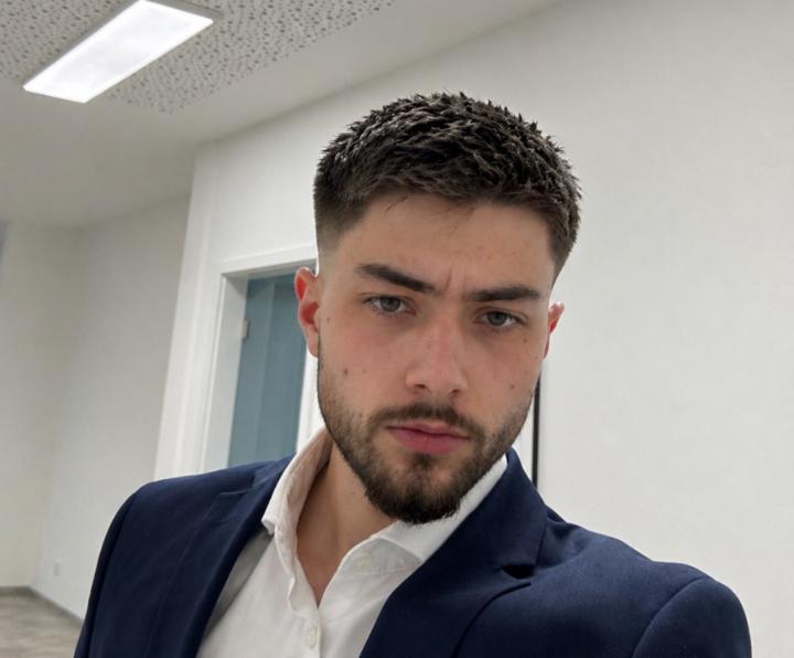 Tobias Obermaier