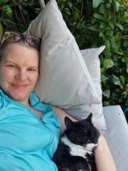 Carol Barwick