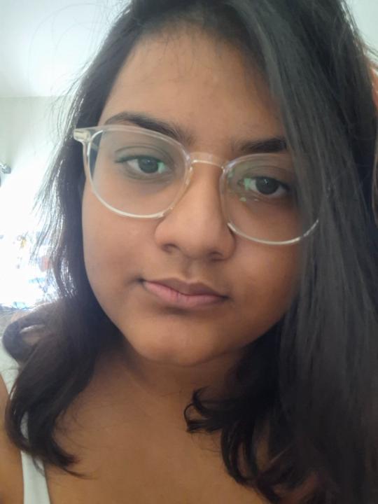 Rishita Dutta